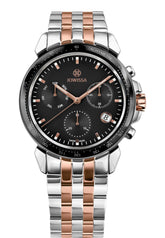 Jowissa LeWy Schweizer Herrenuhr -  J7.039.L